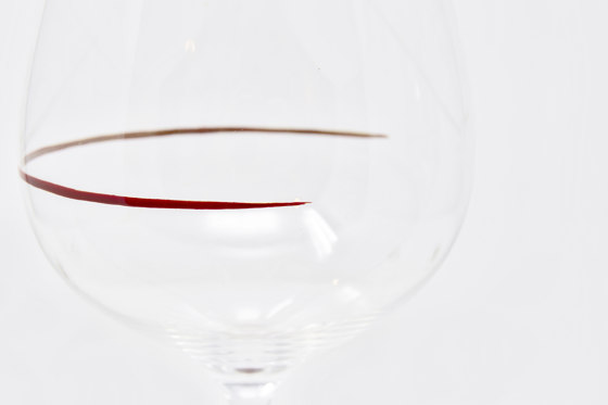 Rimu - Red wine | Glasses | HANDS ON DESIGN