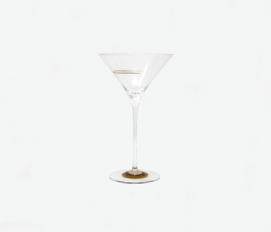 Rimu - Cocktail glass | Gläser | HANDS ON DESIGN