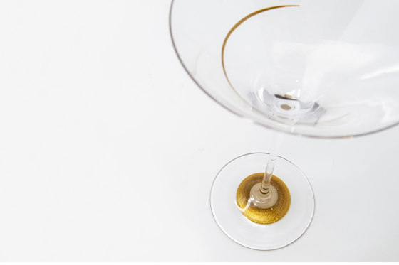 Rimu - Cocktail glass | Glasses | HANDS ON DESIGN