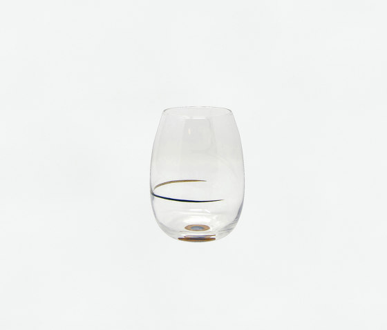 Rimu - Water | Bicchieri | HANDS ON DESIGN