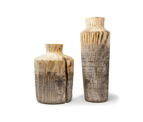 Alberi - Short | Vases | HANDS ON DESIGN