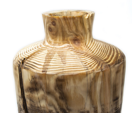 Alberi - Short | Vases | HANDS ON DESIGN