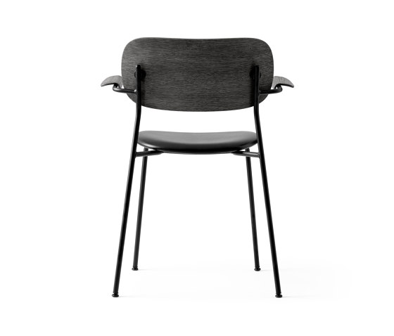 Co Chair | Upholstered Options | Chairs | Audo Copenhagen
