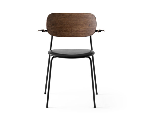 Co Chair | Upholstered Options | Chaises | Audo Copenhagen