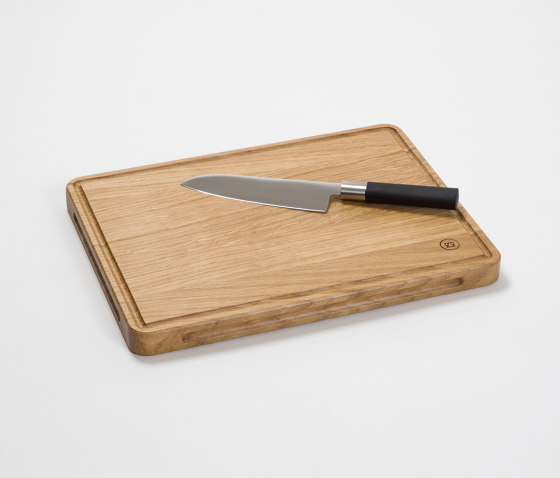 THE Cutting Board (Oak) | Tablas de cortar | Anton Doll