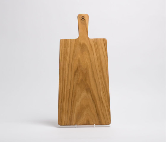 Leni Cutting board (Oak) | Chopping boards | Anton Doll