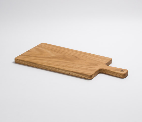 Leni Cutting board (Oak) | Chopping boards | Anton Doll