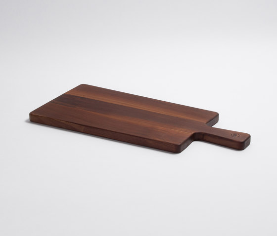 Leni  Cutting board (Walnut) | Chopping boards | Anton Doll