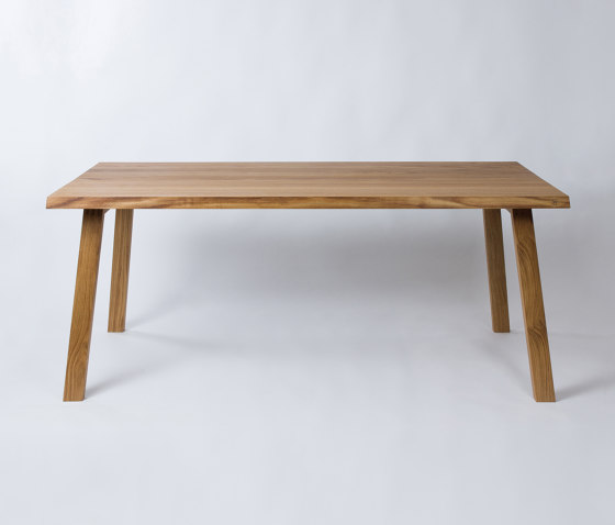 Fritz Table | Dining tables | Anton Doll