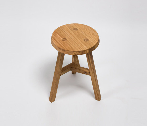 Lia Design stool | Taburetes | Anton Doll
