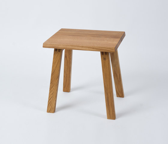 Fritz Side table | Side tables | Anton Doll