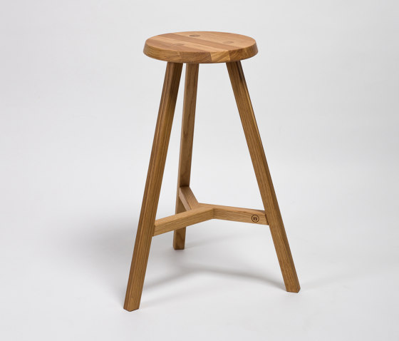 Lia Barstool | Bar stools | Anton Doll