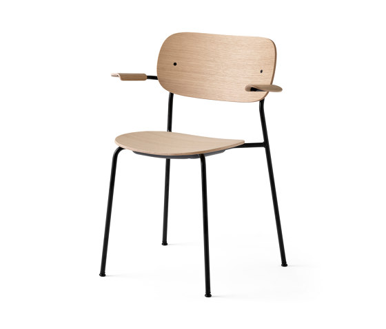 Co Chair | Unupholstered | Sedie | Audo Copenhagen
