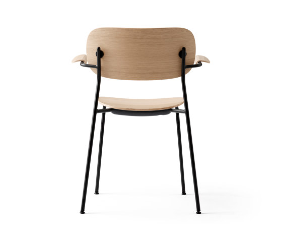 Co Chair | Unupholstered | Sillas | Audo Copenhagen