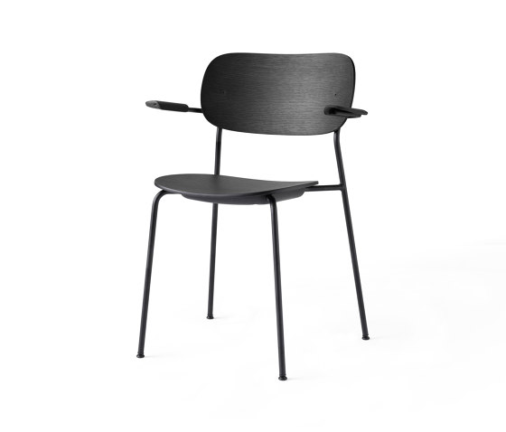Co Chair | Unupholstered | Sillas | Audo Copenhagen
