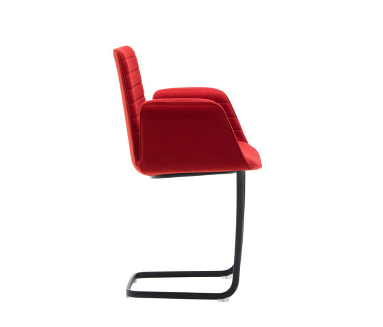 Flex Armchair SO-1635 | Stühle | Andreu World