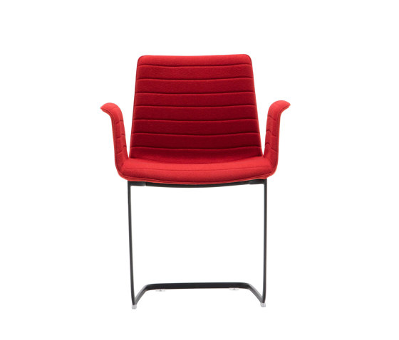 Flex Armchair SO-1635 | Stühle | Andreu World