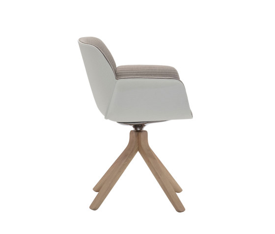 Nuez SO-2774 | Chairs | Andreu World