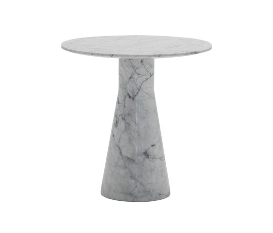 Reverse Occasional ME-5485 | Side tables | Andreu World