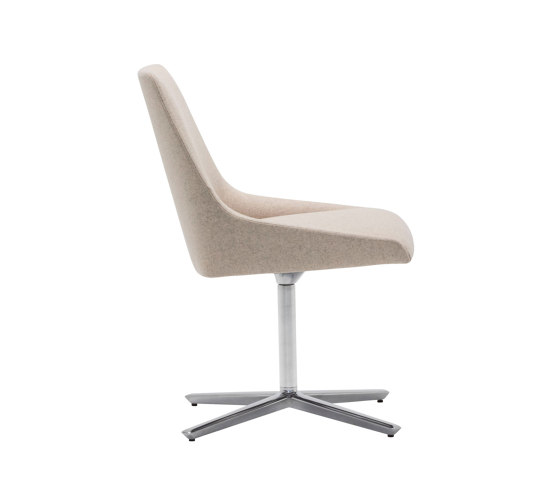 Alya SI-1550 | Chairs | Andreu World