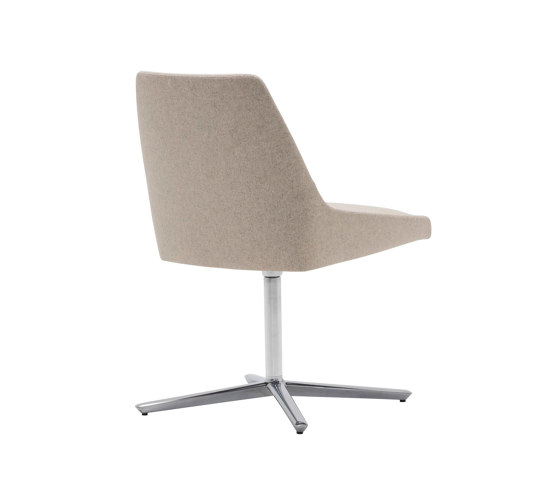 Alya SI-1550 | Chairs | Andreu World