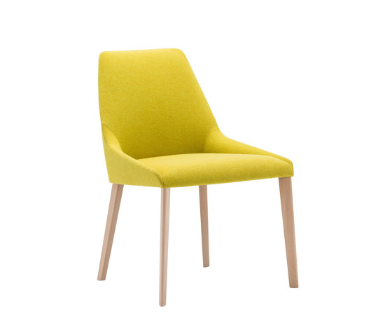 Alya SI-1552 | Chairs | Andreu World