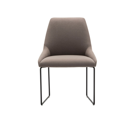 Alya SI-1553 | Chairs | Andreu World