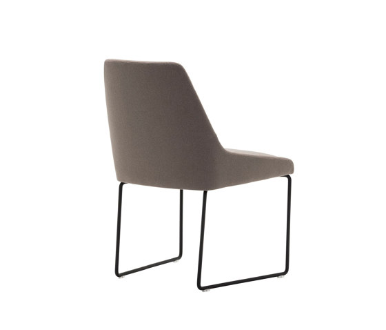 Alya SI-1553 | Chairs | Andreu World