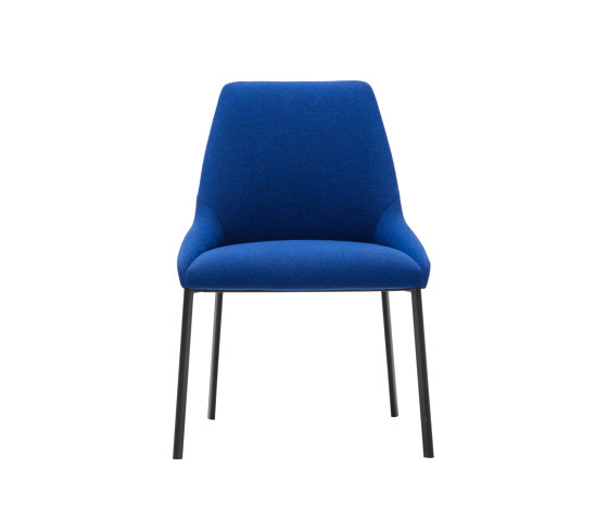 Alya SI-1554 | Chairs | Andreu World