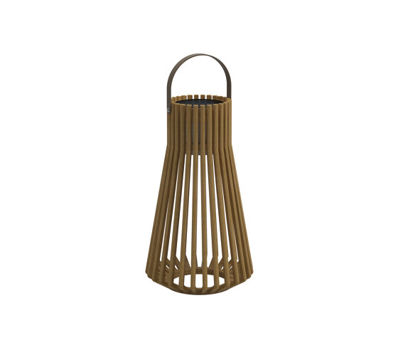 Ambient Ray | Lampade outdoor senza fili | Gloster Furniture GmbH