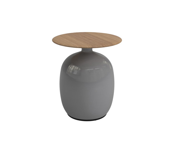 Blow Low Side Table | Tavolini alti | Gloster Furniture GmbH