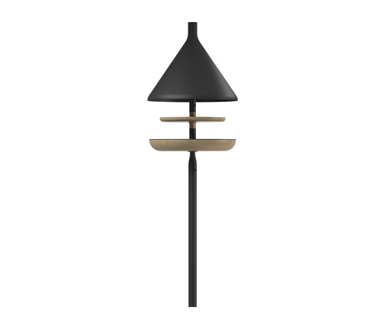 Deco Pole Mounted Bird Feeder | Vogelhäuschen | Gloster Furniture GmbH