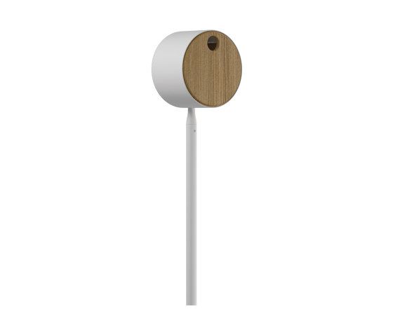 Deco Pole Mounted Nesting Bo | Bird houses / feeders | Gloster Furniture GmbH