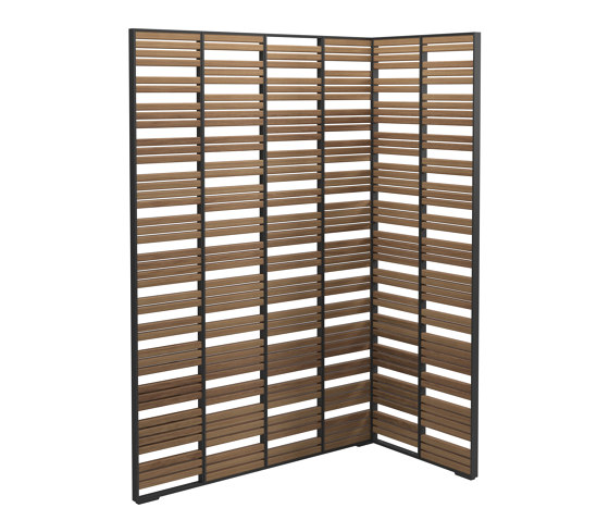 Deco Screen Large | Folding screens | Gloster Furniture GmbH