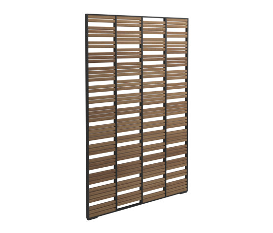 Deco Screen Straight | Folding screens | Gloster Furniture GmbH