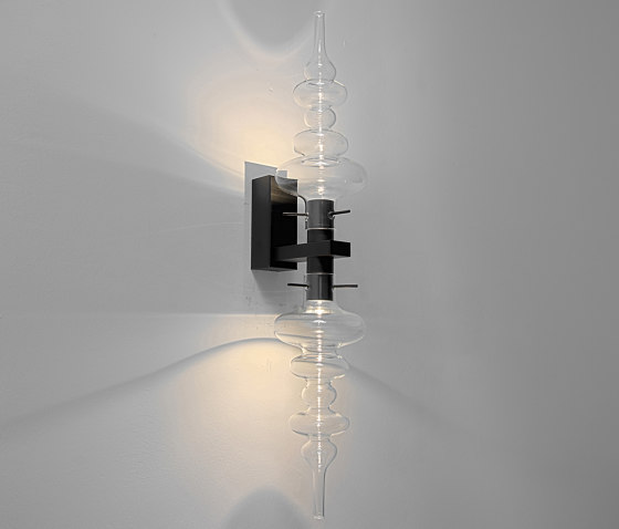 Reflexx W1+1 | Lampade parete | Ilfari