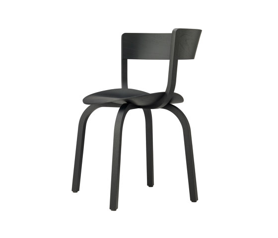 404 F | Chairs | Gebrüder T 1819