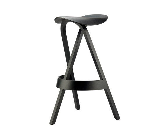 404 H | Bar stools | Gebrüder T 1819