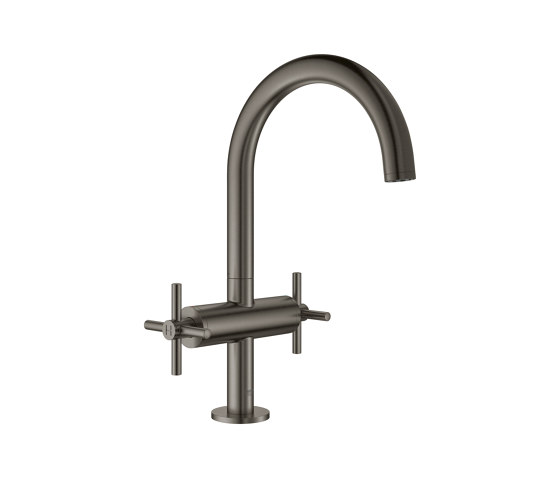 Atrio Single-hole basin mixer 1/2″ L-Size | Wash basin taps | GROHE