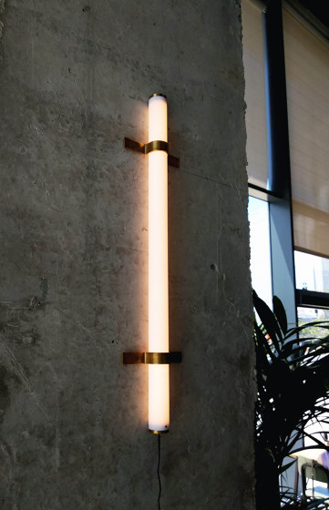Light Object 016 | Lámparas de pared | Naama Hofman Light Objects