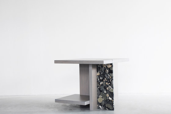 Stijl Side Table | Side tables | Van Rossum