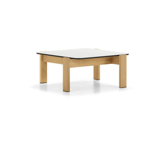 VELUM | Side tables | Girsberger