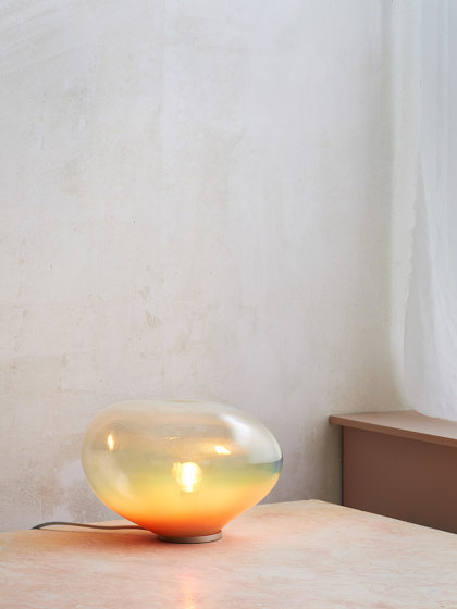 SEDNA Table Lamp | Lampade tavolo | ELOA