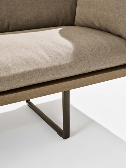 New Wood Plan Sofa | Sofas | Fast