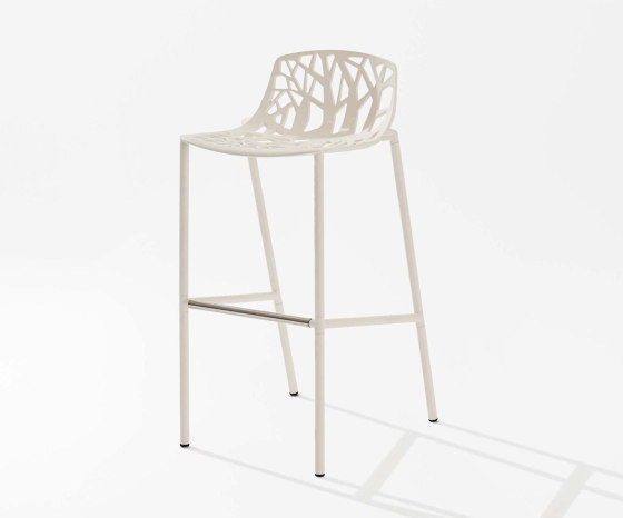Forest barstool by Fast | Bar stools