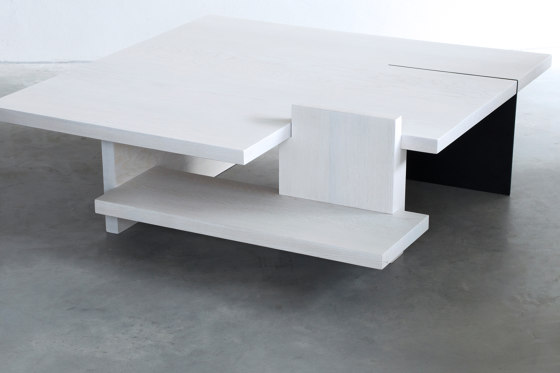 Stijl Coffee Table | Coffee tables | Van Rossum