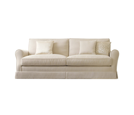 Silvermoon Sofas From Busnelli Architonic