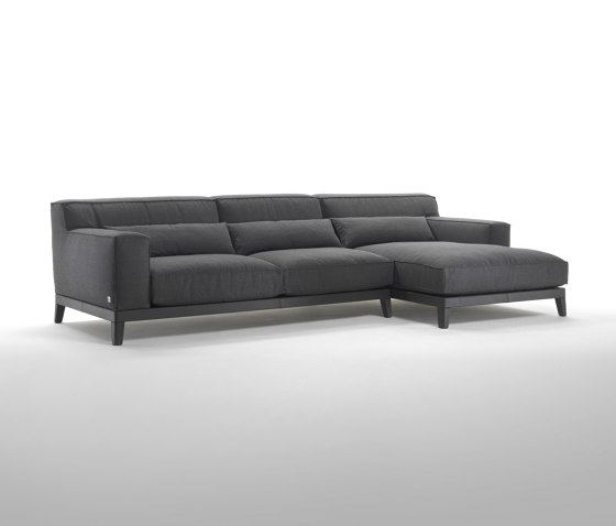 Swing Sofa | Canapés | Busnelli