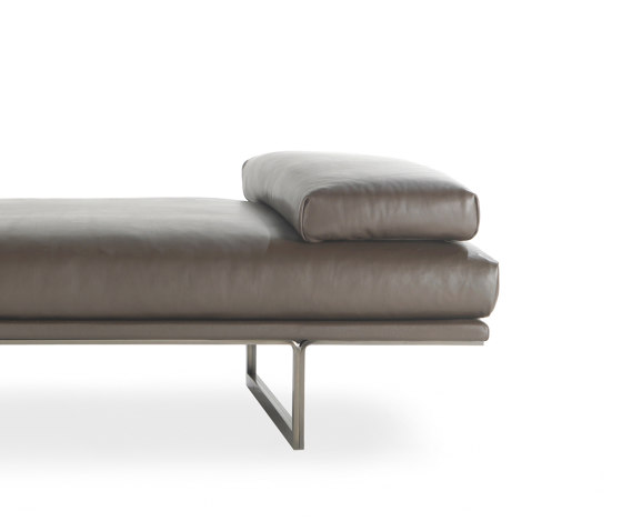 Blumun Daybed | Day beds / Lounger | Busnelli