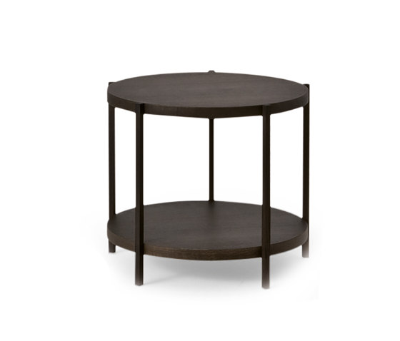 Farnsworth | Tables d'appoint | Busnelli